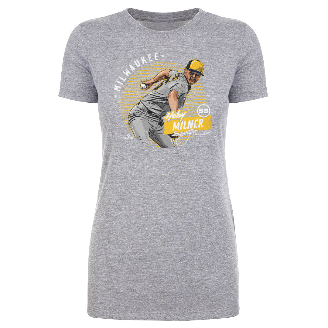 Hoby Milner Women&#39;s T-Shirt | 500 LEVEL
