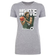 Derrick White Women's T-Shirt | 500 LEVEL