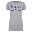 Francisco Alvarez Women's T-Shirt | 500 LEVEL