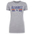 Francisco Alvarez Women's T-Shirt | 500 LEVEL