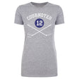 Yvan Cournoyer Women's T-Shirt | 500 LEVEL