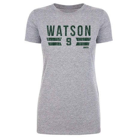 Christian Watson Women's T-Shirt | 500 LEVEL