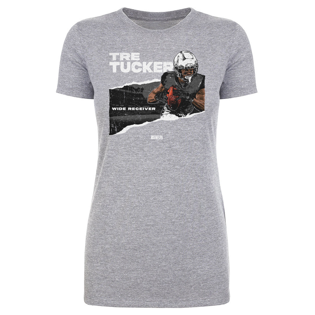 Tre Tucker Women&#39;s T-Shirt | 500 LEVEL