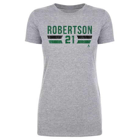 Jason Robertson Women's T-Shirt | 500 LEVEL