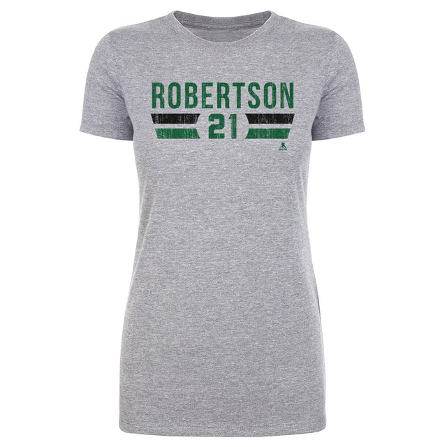 Jason Robertson Women's T-Shirt | 500 LEVEL