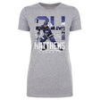 Auston Matthews Women's T-Shirt | 500 LEVEL