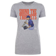 Edwin Diaz Women's T-Shirt | 500 LEVEL