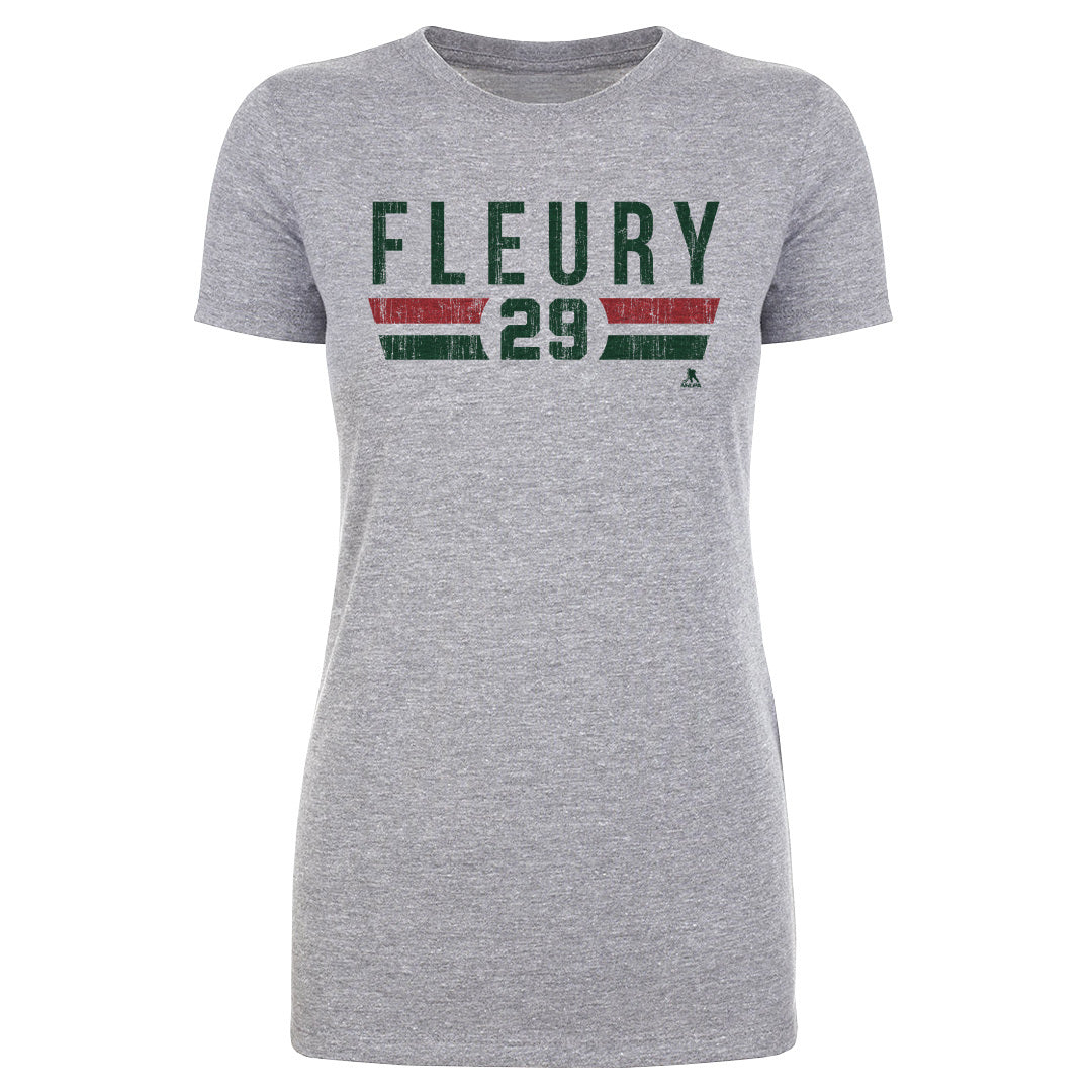 Marc-Andre Fleury Women&#39;s T-Shirt | 500 LEVEL