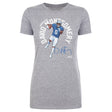 David Montgomery Women's T-Shirt | 500 LEVEL