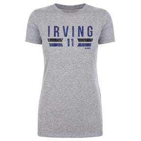 Kyrie Irving Women's T-Shirt | 500 LEVEL