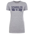 Brenden Schooler Women's T-Shirt | 500 LEVEL