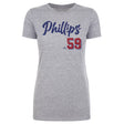 Evan Phillips Women's T-Shirt | 500 LEVEL