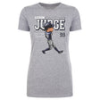 Aaron Judge Women's T-Shirt | 500 LEVEL