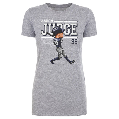 Aaron Judge Women's T-Shirt | 500 LEVEL