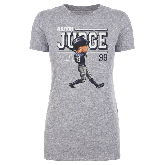 Aaron Judge Women's T-Shirt | 500 LEVEL
