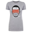 D.J. Moore Women's T-Shirt | 500 LEVEL