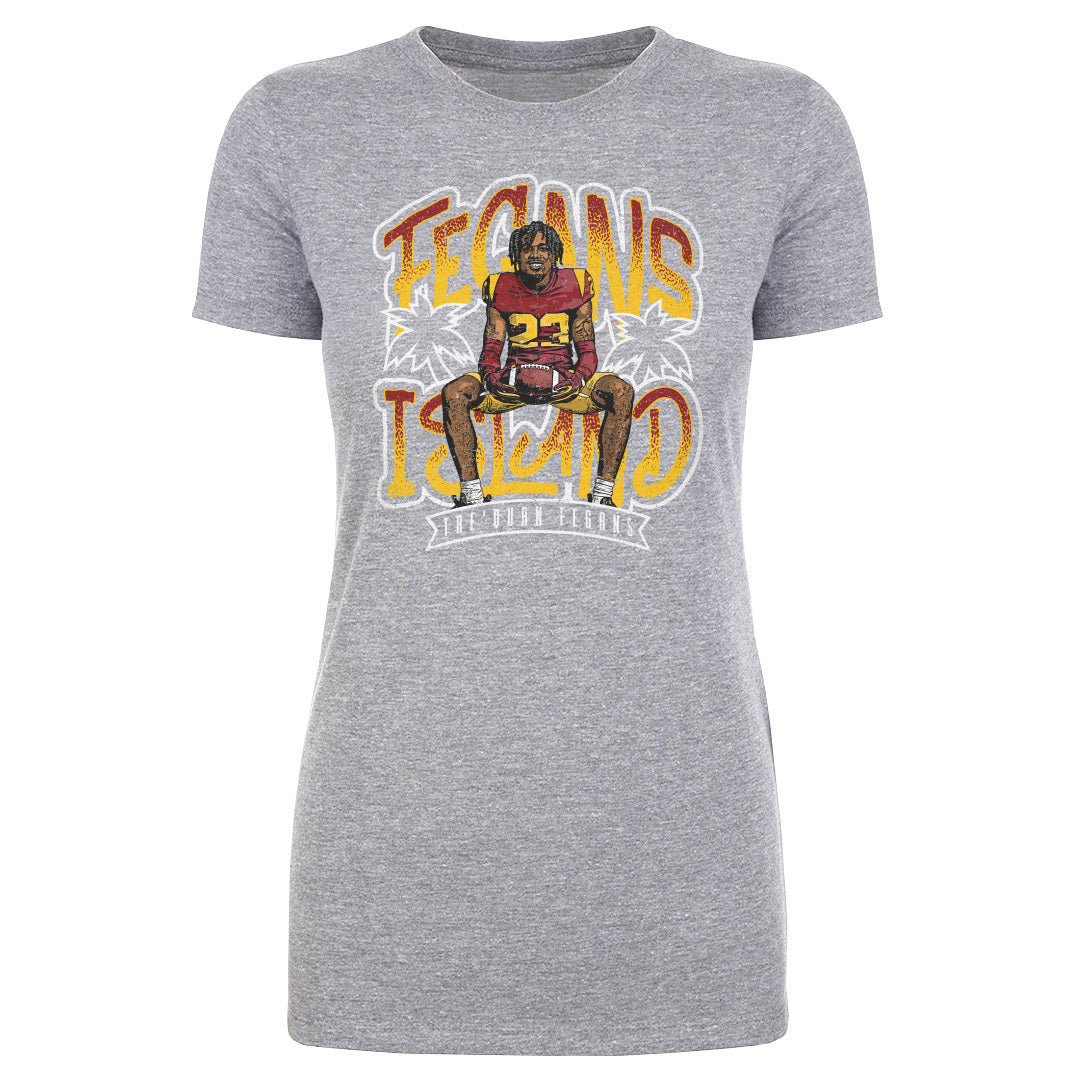 Tre'Quon Fegans Women's T-Shirt | 500 LEVEL