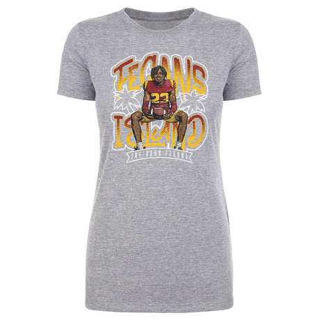 Tre'Quon Fegans Women's T-Shirt | 500 LEVEL