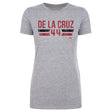 Elly De La Cruz Women's T-Shirt | 500 LEVEL