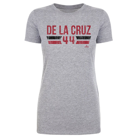 Elly De La Cruz Women's T-Shirt | 500 LEVEL