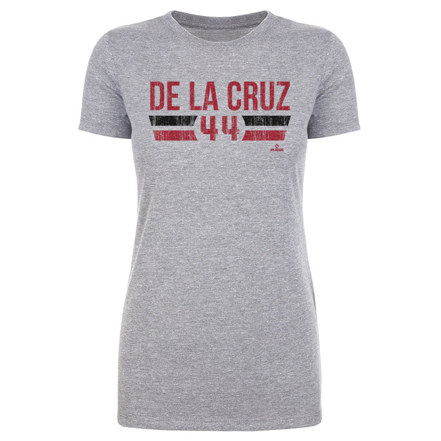 Elly De La Cruz Women's T-Shirt | 500 LEVEL