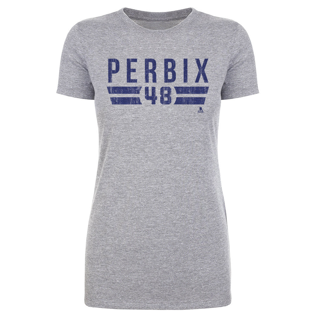 Nick Perbix Women&#39;s T-Shirt | 500 LEVEL