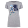 Phil Foden Women's T-Shirt | 500 LEVEL