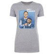 Jared Goff Women's T-Shirt | 500 LEVEL
