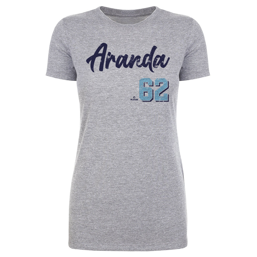 Jonathan Aranda Women's T-Shirt | 500 LEVEL