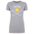 Dave Taylor Women's T-Shirt | 500 LEVEL