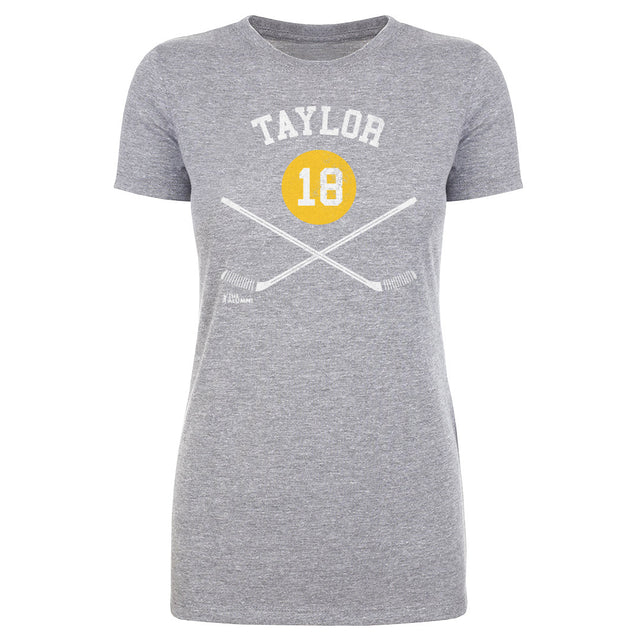 Dave Taylor Women's T-Shirt | 500 LEVEL