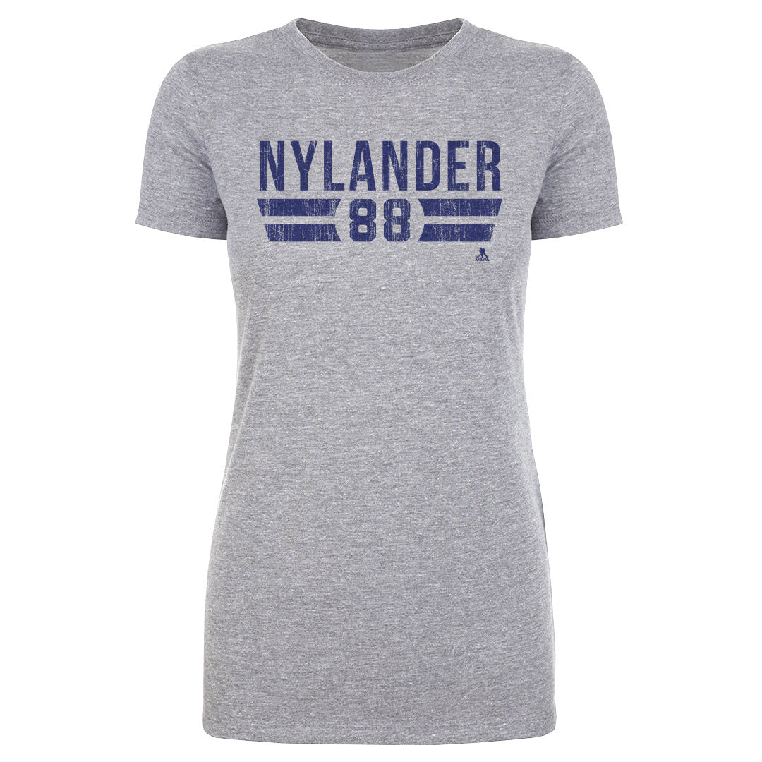 William Nylander Women's T-Shirt | 500 LEVEL