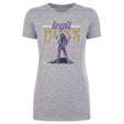 Sasha Banks Women's T-Shirt | 500 LEVEL