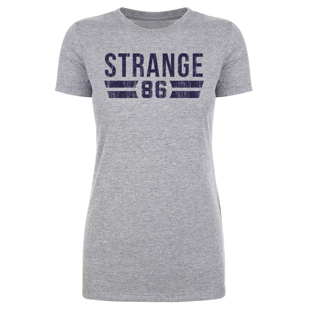Brenton Strange Women's T-Shirt | 500 LEVEL