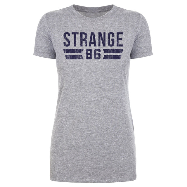 Brenton Strange Women's T-Shirt | 500 LEVEL