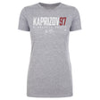 Kirill Kaprizov Women's T-Shirt | 500 LEVEL