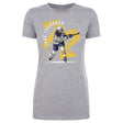 Tage Thompson Women's T-Shirt | 500 LEVEL