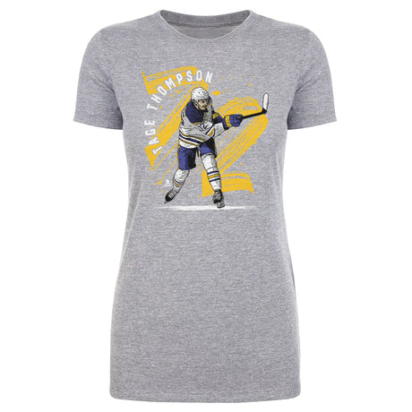 Tage Thompson Women's T-Shirt | 500 LEVEL
