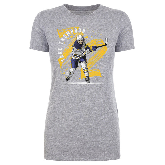 Tage Thompson Women's T-Shirt | 500 LEVEL