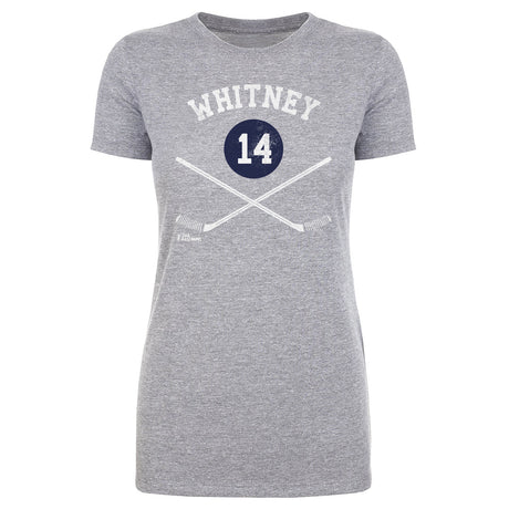 Ray Whitney Women's T-Shirt | 500 LEVEL