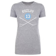 Vyacheslav Kozlov Women's T-Shirt | 500 LEVEL
