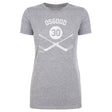 Chris Osgood Women's T-Shirt | 500 LEVEL