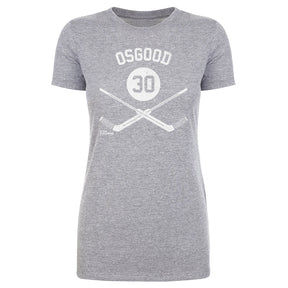 Chris Osgood Women's T-Shirt | 500 LEVEL