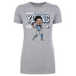 Bryce Young Women's T-Shirt | 500 LEVEL