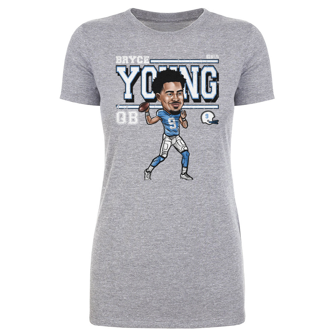 Bryce Young Women's T-Shirt | 500 LEVEL