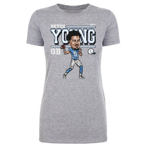 Bryce Young Women's T-Shirt | 500 LEVEL