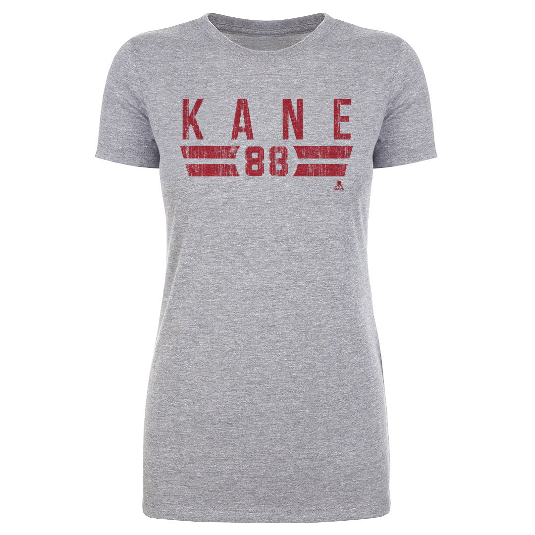 Patrick Kane Women's T-Shirt | 500 LEVEL