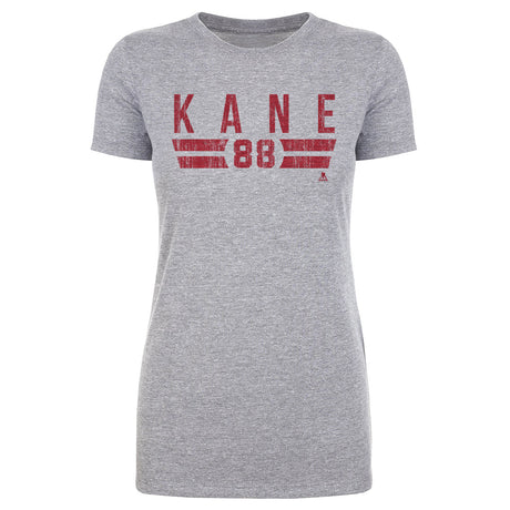 Patrick Kane Women's T-Shirt | 500 LEVEL
