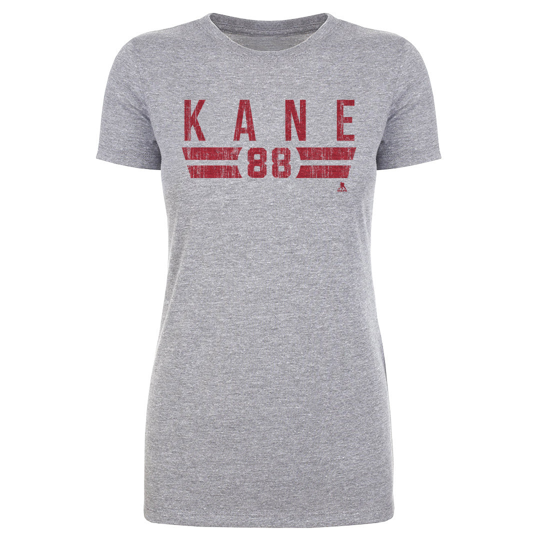 Patrick Kane Women&#39;s T-Shirt | 500 LEVEL