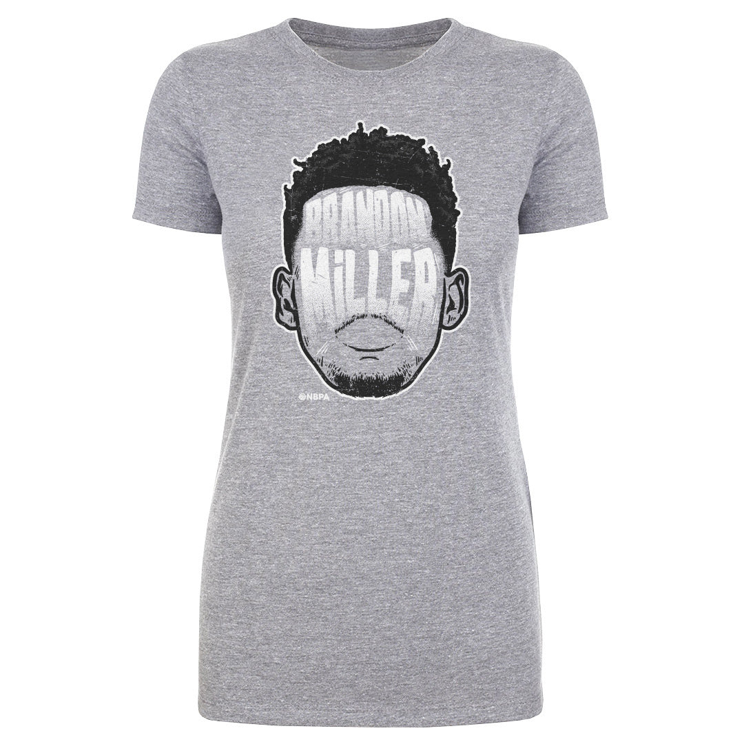 Brandon Miller Women's T-Shirt | 500 LEVEL